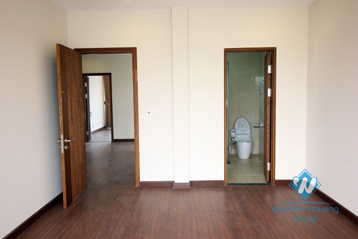A spacious villa for rent in Q area, Ciputra